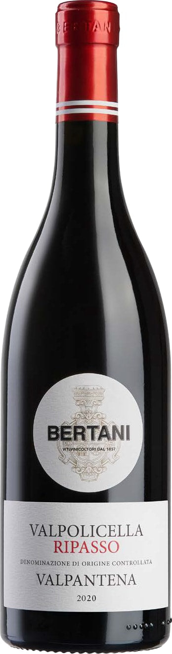 Bertani Valpolicella Ripasso Valpantena 2022 75cl