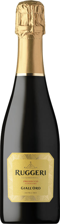 Thumbnail for Ruggeri Giall'Oro Valdobbiadene Prosecco Superiore Half 37.5cl NV
