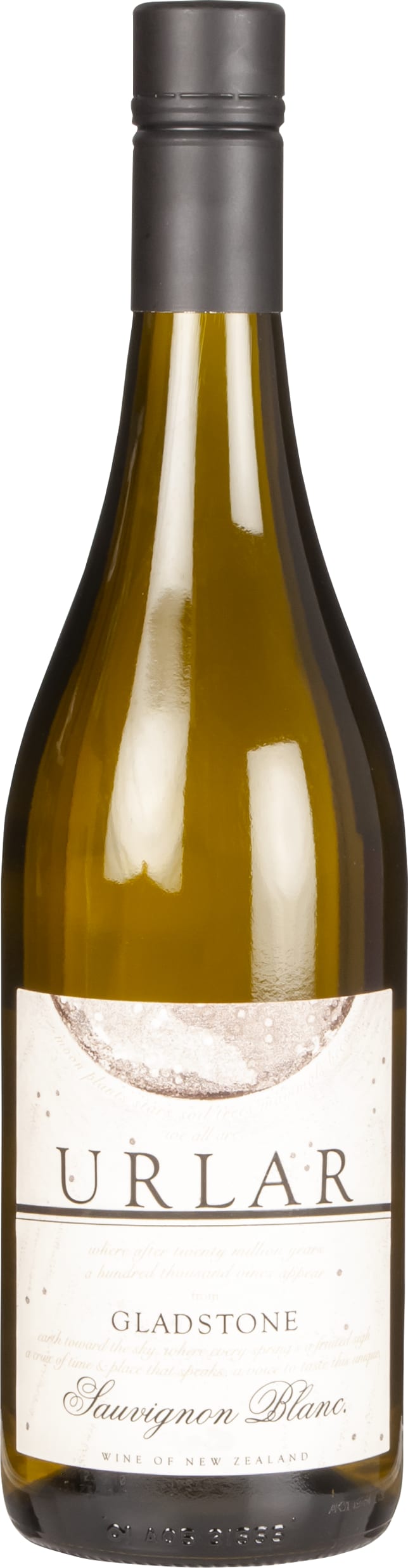 Urlar Organic Sauvignon Blanc 2025 75cl