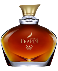 Frapin, Cognac VIP XO (Gift Box) 70cl