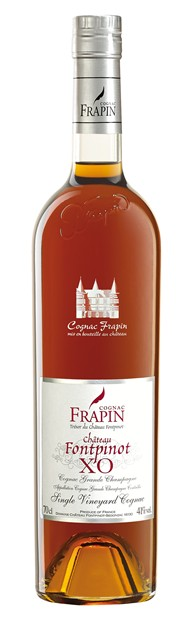 Thumbnail for Frapin, Cognac Fontpinot XO (Gift Box) 70cl