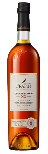 Cognac Frapin Cigar Blend XO (Gift Box) 70cl