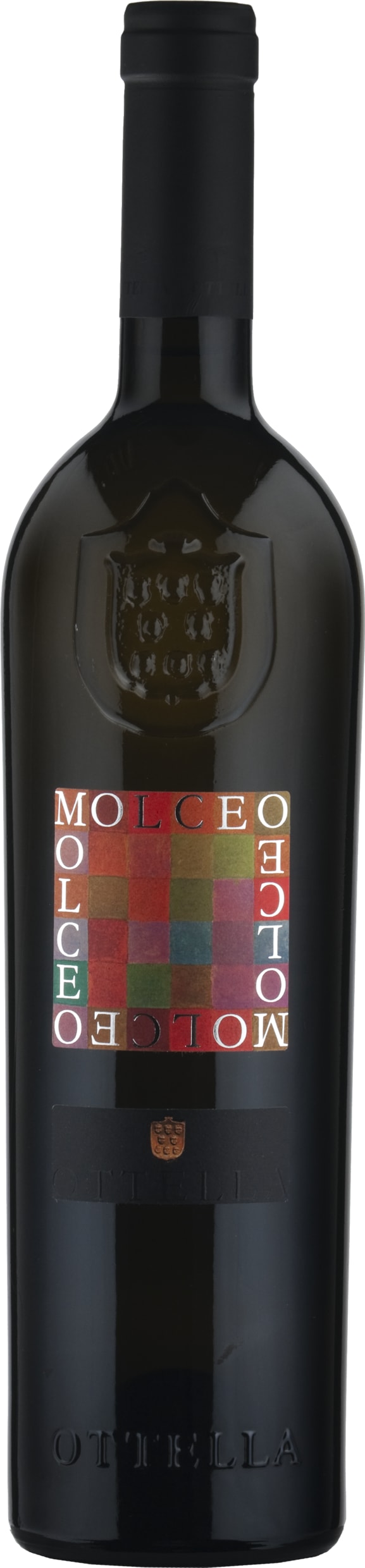 Azienda Agricola Ottella Lugana Riserva 'Molceo' 2021 75cl