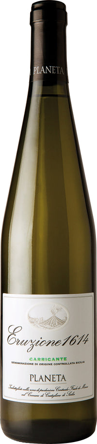 Thumbnail for Planeta Eruzione Bianco 1614 Carricante 2022 75cl