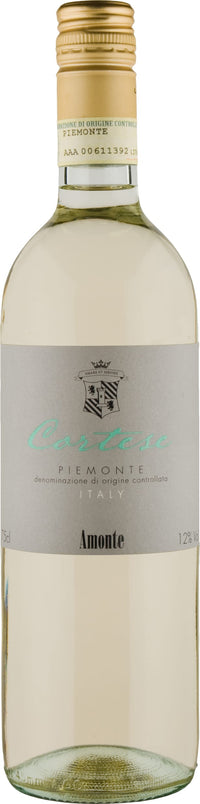 Thumbnail for Amonte Cortese Amonte 2023 75cl - Buy Amonte Wines from GREAT WINES DIRECT wine shop