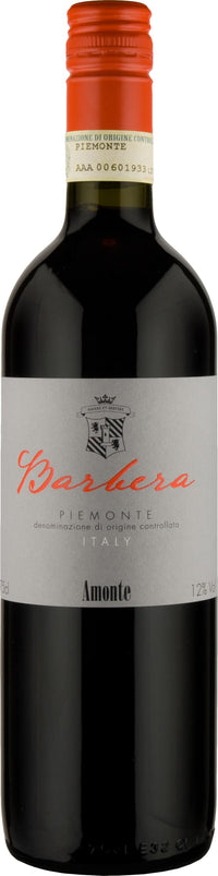 Thumbnail for Amonte Barbera 2024 75cl
