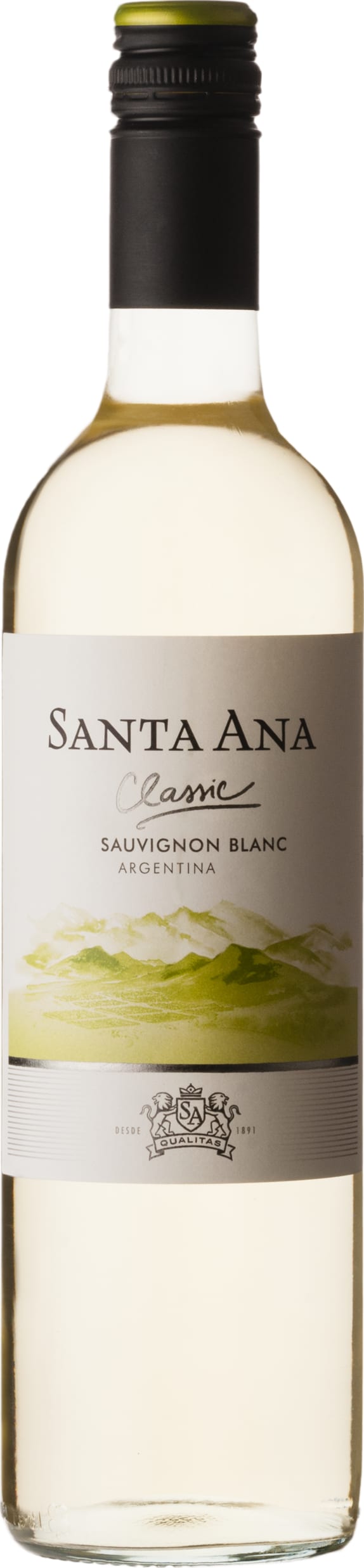 Santa Ana Sauvignon Blanc 2022 75cl