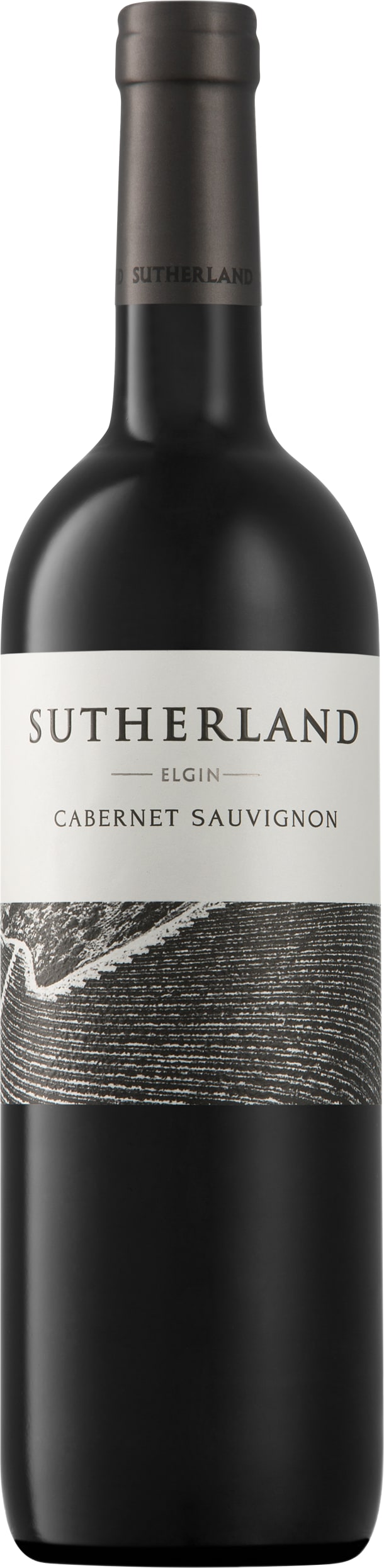 Thelema Mountain Vineyards Sutherland Cabernet Sauvignon 2023 75cl
