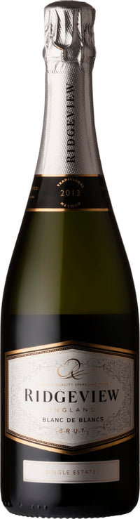 Thumbnail for Blanc de Blancs 20 Ridgeview 75cl