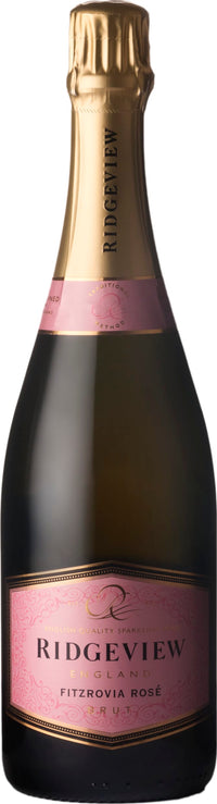 Thumbnail for Fitzrovia Rose NV Ridgeview 75cl NV