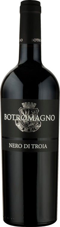 Thumbnail for Botromagno Nero di Troia, IGT Murgia Rosso 2024 75cl