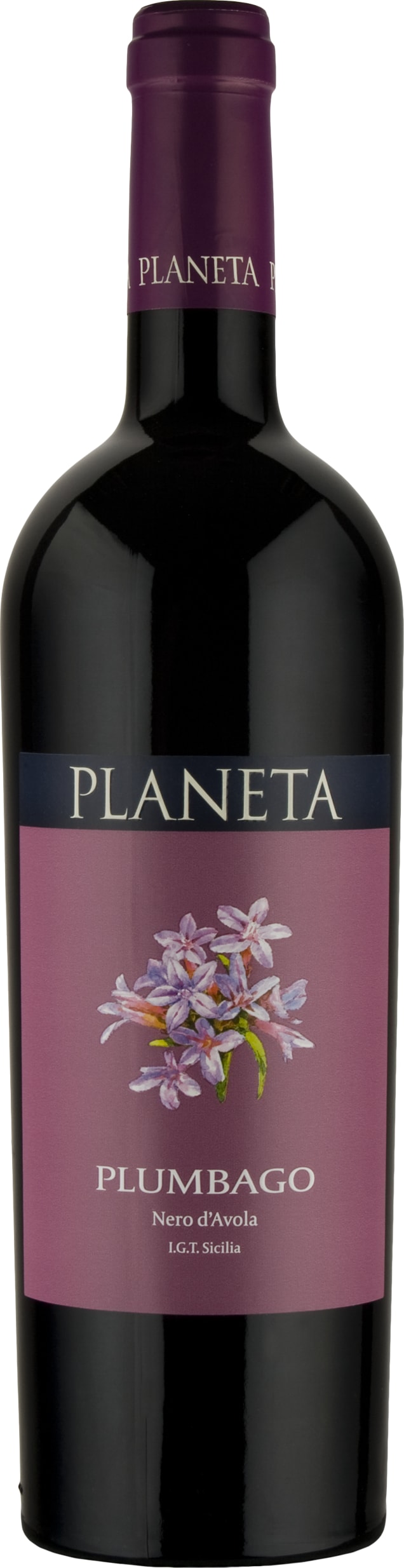 Planeta Nero d'Avola 'Plumbago' 2022 75cl
