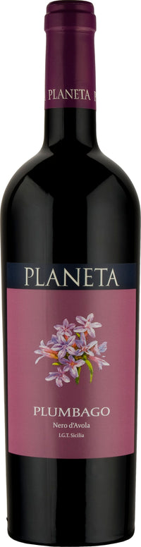 Thumbnail for Planeta Nero d'Avola 'Plumbago' 2022 75cl
