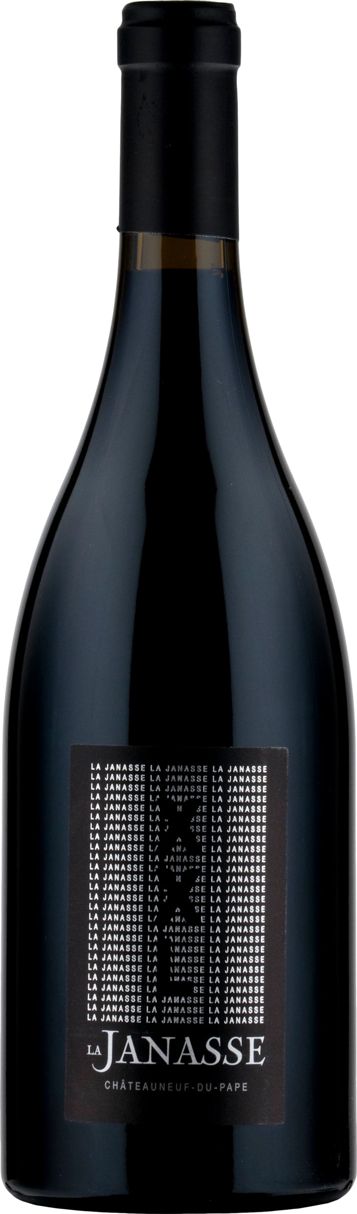 Domaine de la Janasse Chateauneuf-du-Pape XXL 2019 75cl
