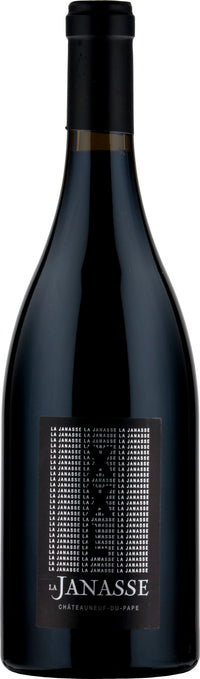 Thumbnail for Domaine de la Janasse Chateauneuf-du-Pape XXL 2019 75cl