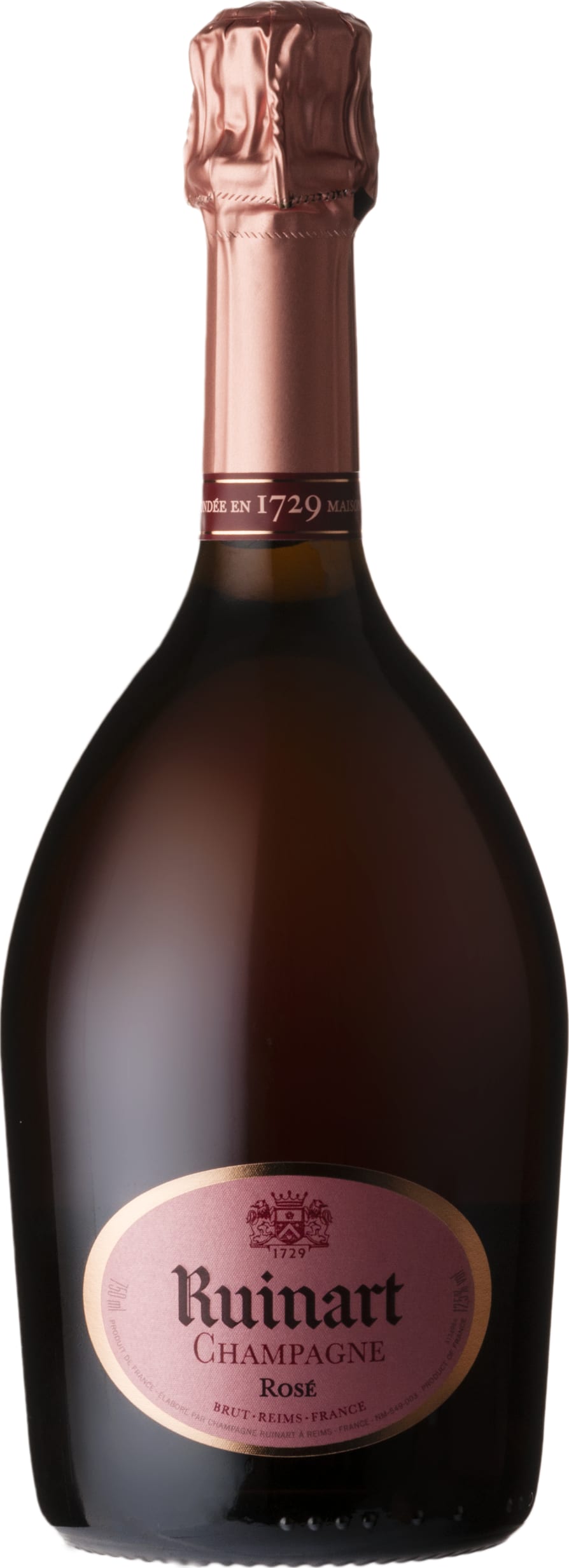 Ruinart Rose Magnum 150cl NV