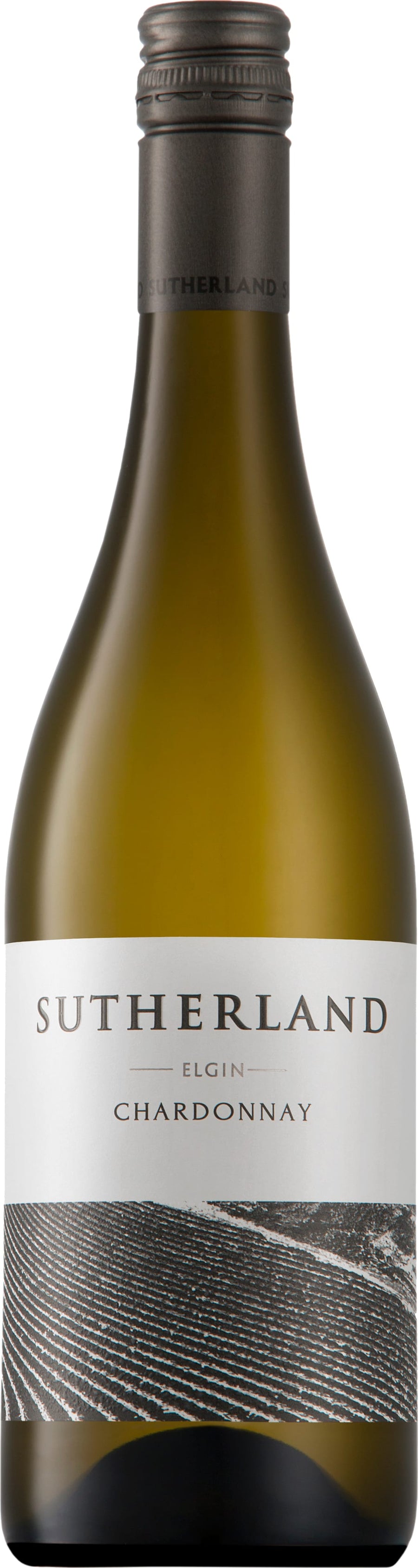 Thelema Mountain Vineyards Sutherland Chardonnay 2022 75cl
