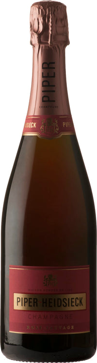 Thumbnail for Champagne NV Piper Heidseick Rose 75cl NV - Buy Champagne Wines from GREAT WINES DIRECT wine shop