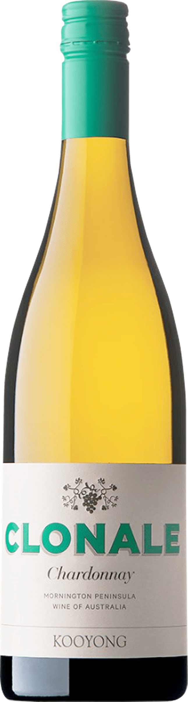 Kooyong Clonale Chardonnay 2021 75cl