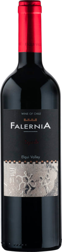 Thumbnail for Vina Falernia Syrah Reserva 2018 75cl