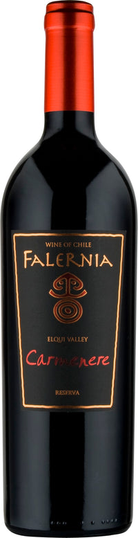 Thumbnail for Vina Falernia Carmenere Gran Reserva 2022 75cl