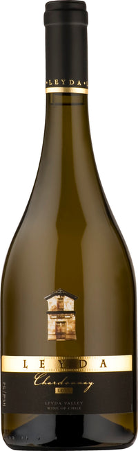 Thumbnail for Vina Leyda Chardonnay Lot 5 2023 75cl