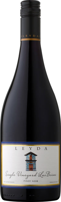 Thumbnail for Vina Leyda Coastal Vineyards Las Brisas Pinot Noir, Vina Ley 2023 75cl