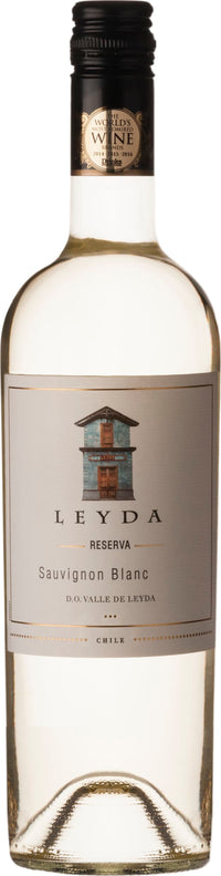 Thumbnail for Vina Leyda Sauvignon Blanc Reserva 2024 75cl
