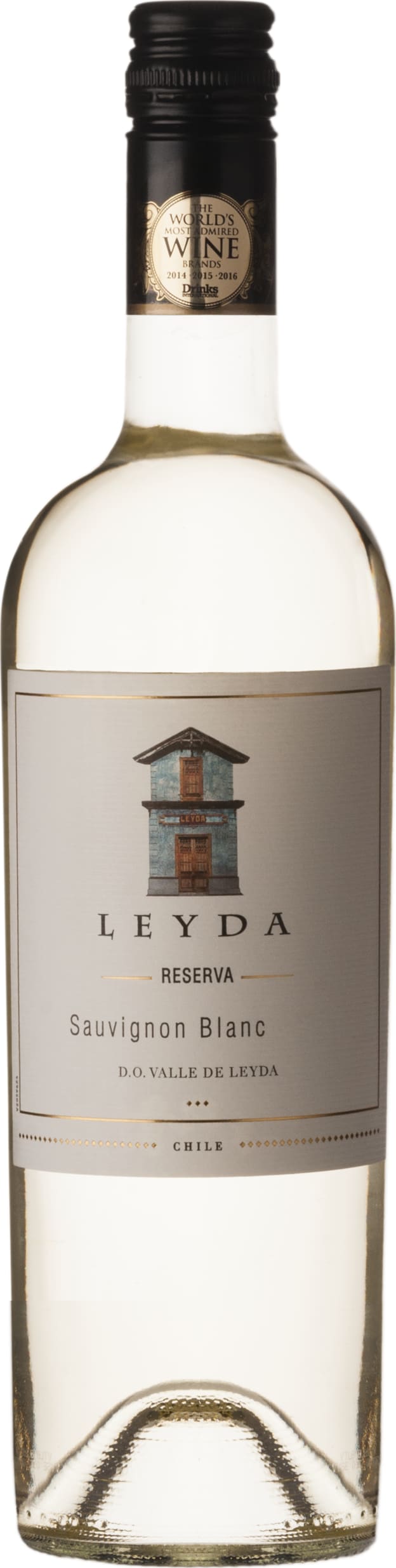 Vina Leyda Sauvignon Blanc Reserva 2024 75cl