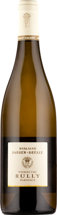Thumbnail for Domaine Jaeger-Defaix Rully Blanc Premier Cru Rabource 2024 75cl