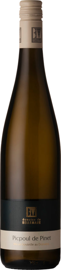 Thumbnail for Domaine de Belle Mare Picpoul de Pinet 2025 75cl