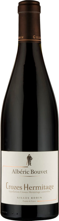 Thumbnail for Gilles Robin Crozes-Hermitage 'Alberic' Organic 2024 75cl