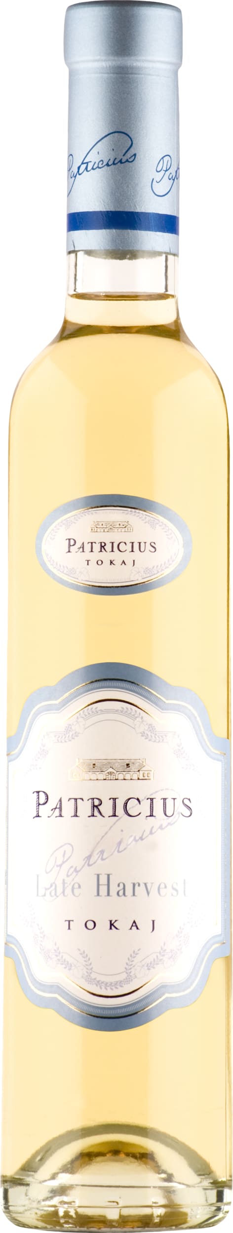 Patricius Late Harvest Tokaji Katinka Half Bottle 2023 37.5cl