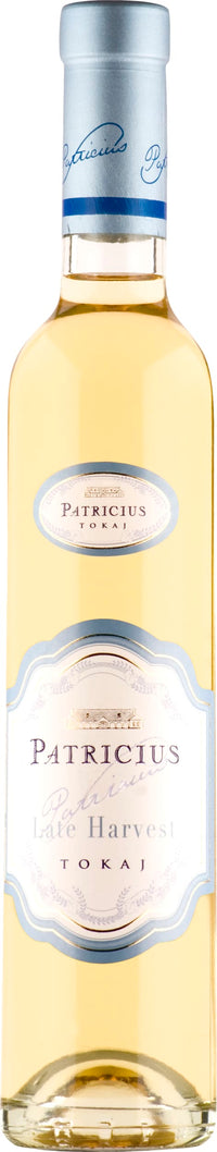 Thumbnail for Patricius Late Harvest Tokaji Katinka Half Bottle 2023 37.5cl