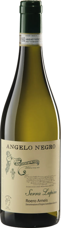 Thumbnail for Azienda Agricola Negro Roero Arneis Serra Lupini 2025 75cl