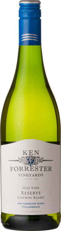 Thumbnail for Ken Forrester Wines Old Vine Reserve Chenin Blanc 2025 75cl