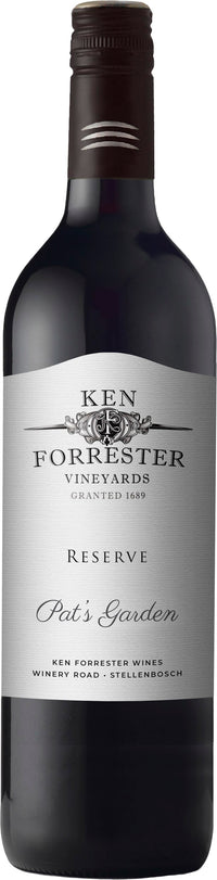 Thumbnail for Ken Forrester Wines Reserve Pat's Garden 2021 75cl
