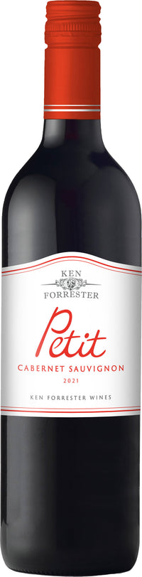 Thumbnail for Ken Forrester Wines Petit Cabernet Sauvignon 2025 75cl