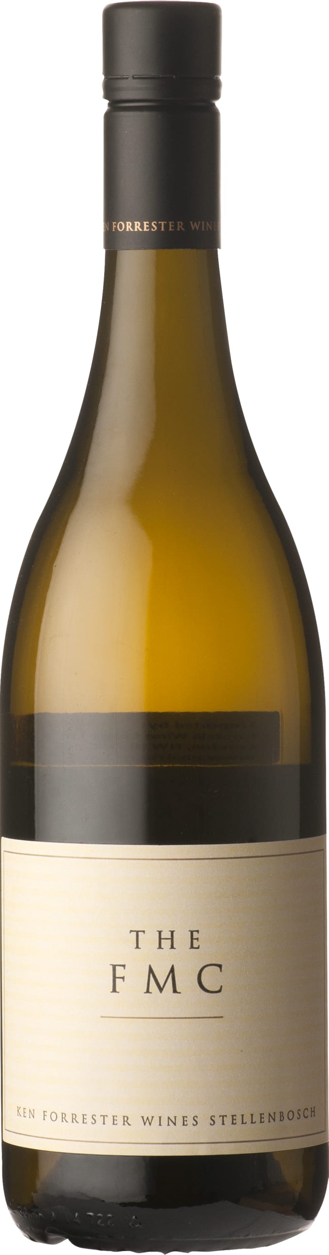 Ken Forrester Wines The FMC Chenin Blanc 2025 75cl