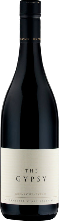 Thumbnail for Ken Forrester Wines The Gypsy 2018 75cl