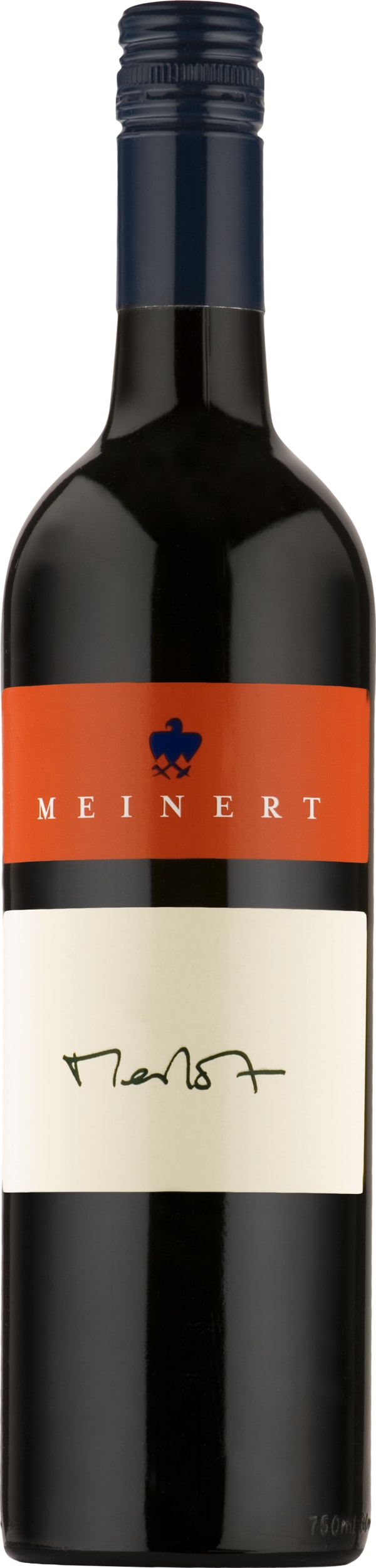 Meinert Merlot 2019 75cl - Buy Meinert Wines from GREAT WINES DIRECT wine shop