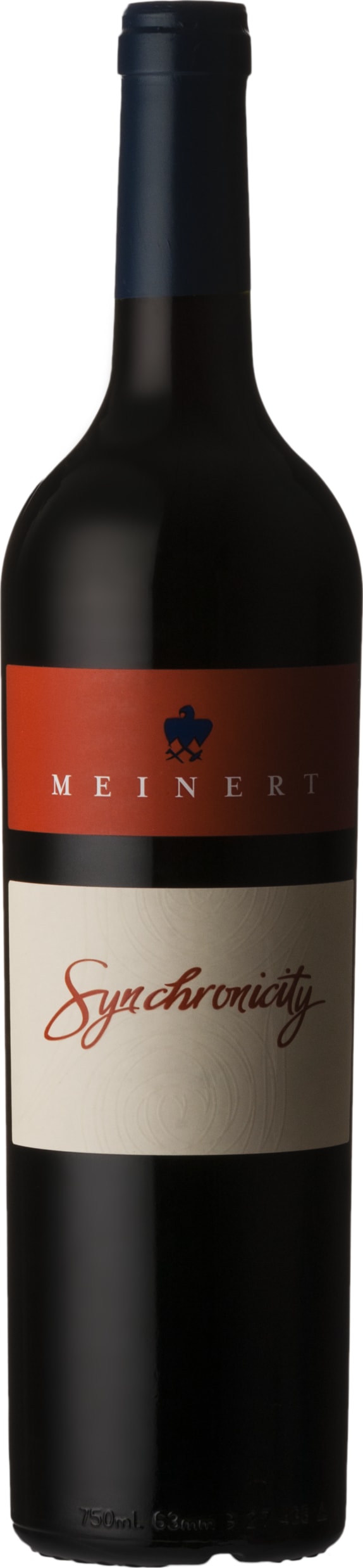 Meinert Synchronicity 2016 75cl