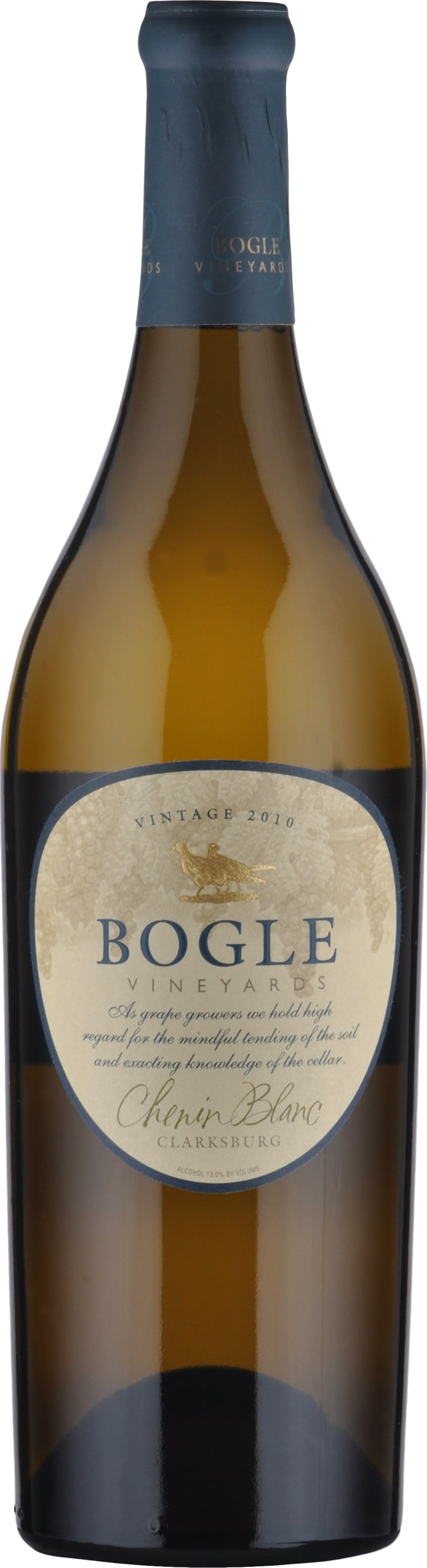 Bogle Family Vineyards Chenin Blanc 2025 75cl