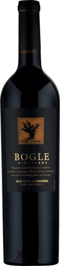 Thumbnail for Bogle Family Vineyards Old Vine Zinfandel 2022 75cl