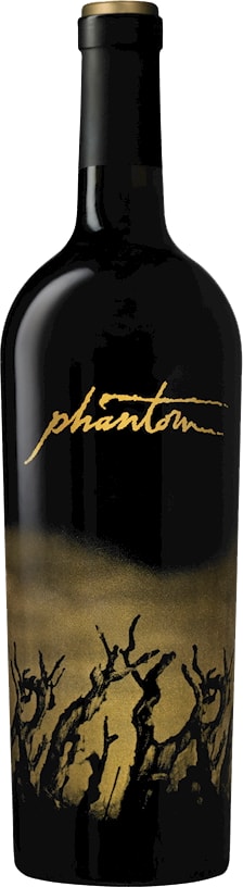 Bogle Family Vineyards Phantom 2021 75cl