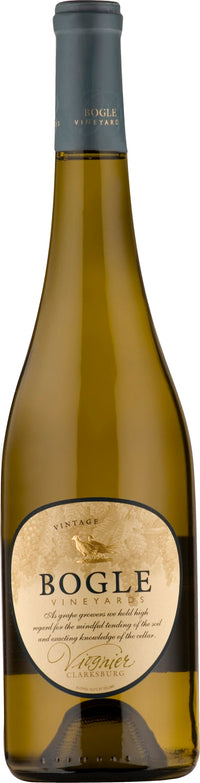 Thumbnail for Bogle Family Vineyards Viognier 2023 75cl - Buy Bogle Family Vineyards Wines from GREAT WINES DIRECT wine shop