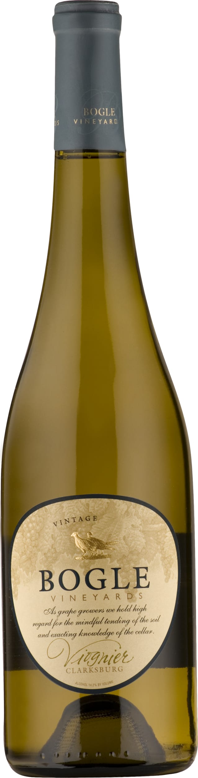 Bogle Family Vineyards Viognier 2023 75cl