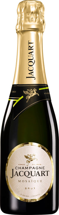 Thumbnail for Champagne Jacquart Brut Mosaique 375cl 37.5cl NV