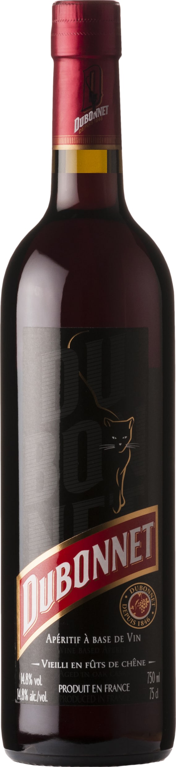 Dubonnet Dubonnet 75cl NV