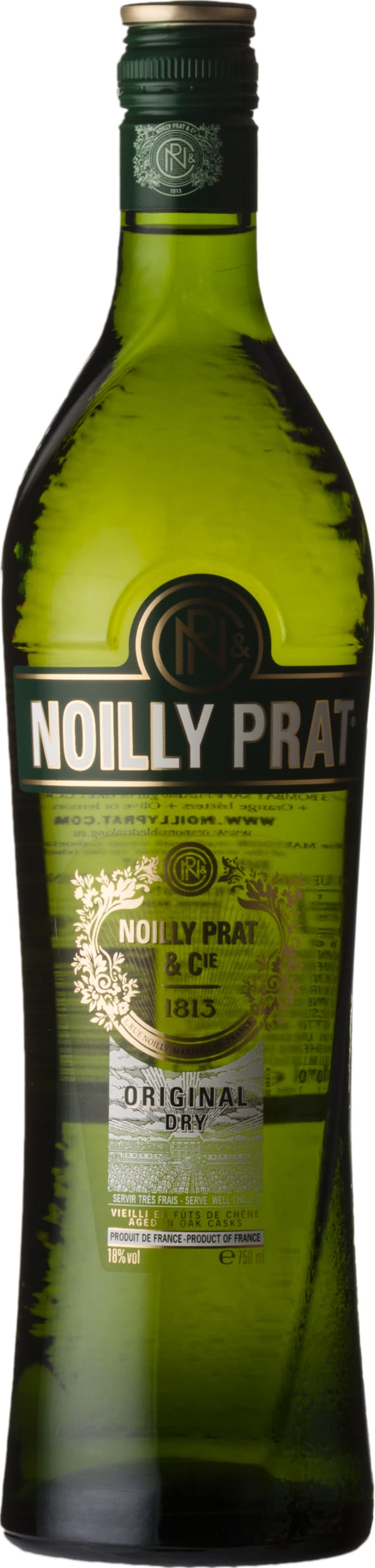 Noilly Prat Vermouth 75cl NV